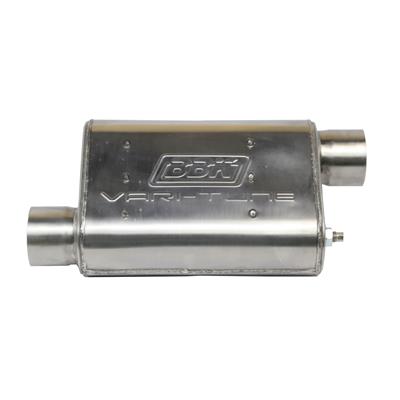 MUFFLER