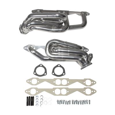EXHAUST HEADER