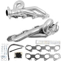 HEADERS - SHORTY