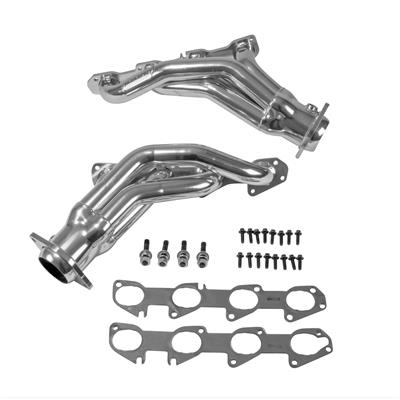 EXHAUST HEADERS SHORTY