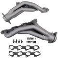 EXHAUST HEADERS SHORTY