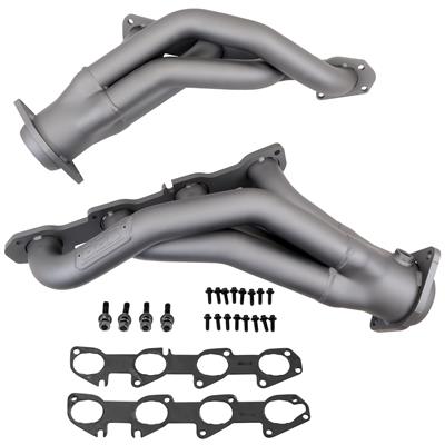 EXHAUST HEADERS SHORTY