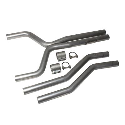 EXHAUST PIPE