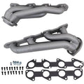 EXHAUST HEADERS SHORTY