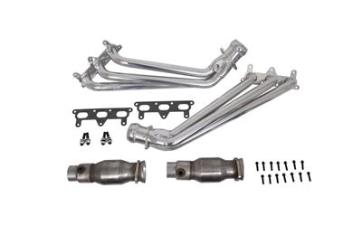 EXHAUST HEADER