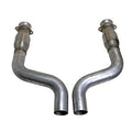 MID PIPES