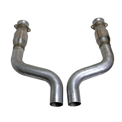 MID PIPES