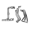 07-11 JEEP WRANGLER 3.8L FULL-