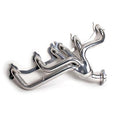 SHORTY TUNED-LENGTH HEADERS
