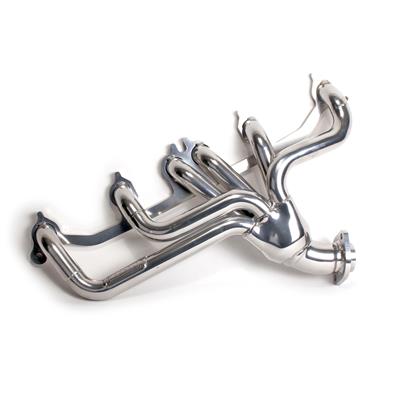 SHORTY TUNED-LENGTH HEADERS