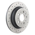 BRAKE ROTOR