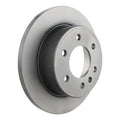 BRAKE ROTOR
