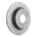 BRAKE ROTOR