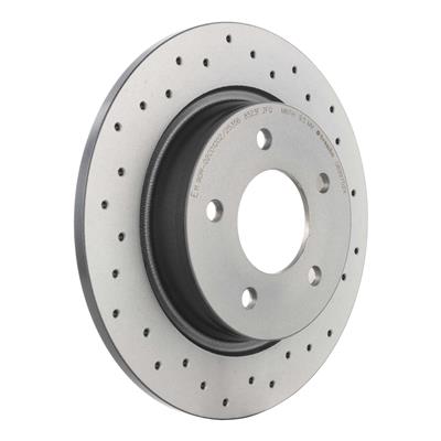 BRAKE ROTOR