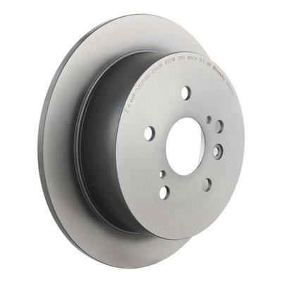 BRAKE ROTOR