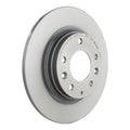 BRAKE ROTOR
