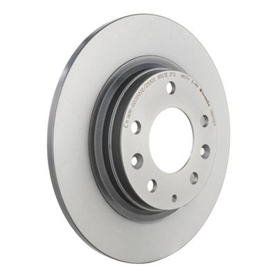 BRAKE ROTOR
