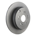 BRAKE ROTOR