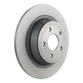 BRAKE ROTOR