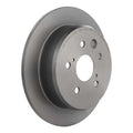 BRAKE ROTOR