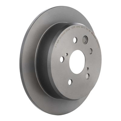 BRAKE ROTOR