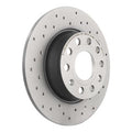 BRAKE ROTOR