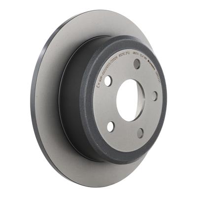 BRAKE ROTOR