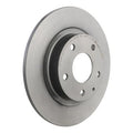 BRAKE ROTOR