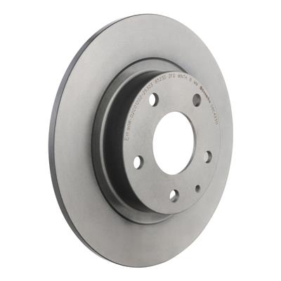 BRAKE ROTOR