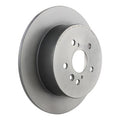 BRAKE ROTOR