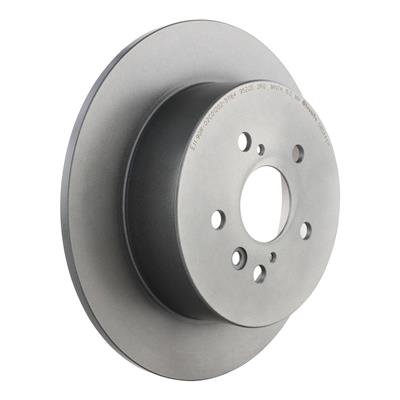 BRAKE ROTOR