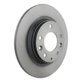 BRAKE ROTOR