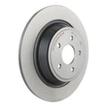 BRAKE ROTOR