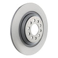 BRAKE ROTOR