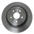 BRAKE ROTOR