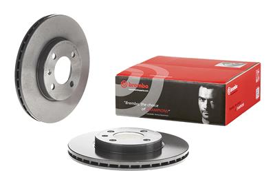 BRAKE ROTOR