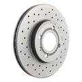 BRAKE ROTOR