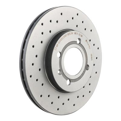 BRAKE ROTOR