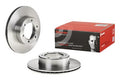BRAKE ROTOR