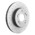BRAKE ROTOR