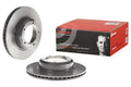 BRAKE ROTOR