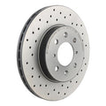 BRAKE ROTOR
