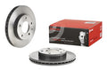 BRAKE ROTOR
