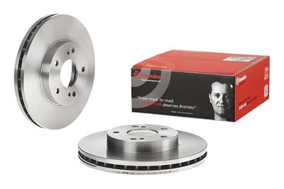 BRAKE ROTOR