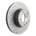 BRAKE ROTOR