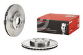 BRAKE ROTOR