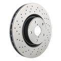 BRAKE ROTOR