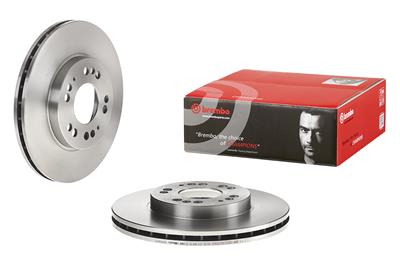 BRAKE ROTOR