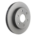 BRAKE ROTOR
