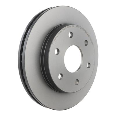 BRAKE ROTOR